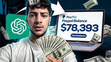How to Earn $100/Day Online with ChatGPT AI: Step-by-Step Guide
