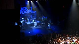 Video thumbnail of "I'm So Stoned - Slightly Stoopid (Live at Stoned Saga)"