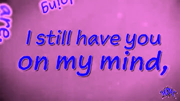 MDK - The Only Way I Know in G-Major 898