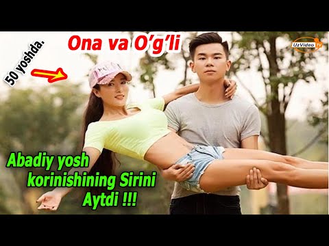 Rus xotinlari veb-kamerada