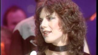 Video thumbnail of "Dick Clark Interviews Firefall - American Bandstand 1981"