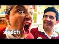 Sicóloga de Colegio - YouTube