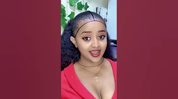 እንዲያረግም ፍቅር ብቻ ነው አማርኛ የዘፈን ቪድዮ Mention Viralvideo Habesha Fyp 
