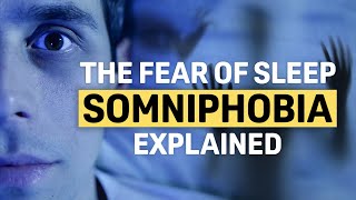 The Fear Of Sleep - Somniphobia, Explained Resimi