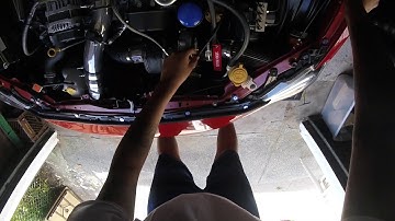 Grimmspeed EBCS Overview