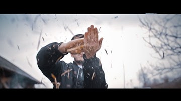 Junior Stress a.k.a. Jurek DRE$ - BOCIAN (MIXTAPE WIDEO)