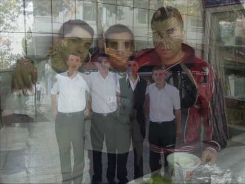 Gazino Gazino