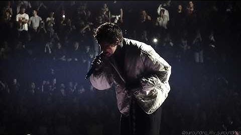 Twenty One Pilots - Clancy Tour - London N2 - O2 Arena - 14.05.2025 - Full Show