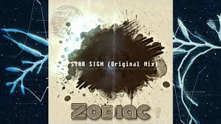 EllAY - Star Sign (Original Mix)