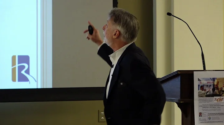 30 Years of RCIA with Nick Wagner