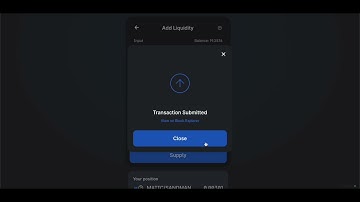 Add Liquidity and STAKE LP TOKENS TO EARN SANDMAN on SANDMAN FARM