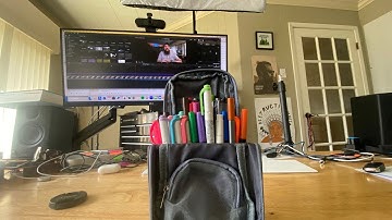 I added a color to my Bible markup system