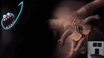 Jerma Streams - Darkwood (Part 3 Finale)