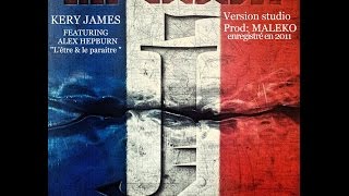 Kery James : L'être et le paraître