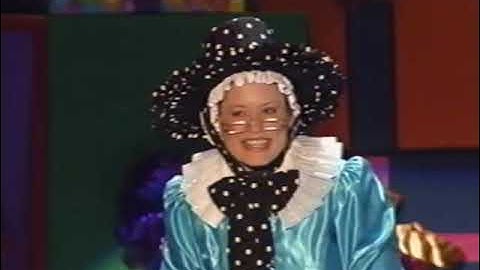 Big Surprise (1999 Version) Part 51