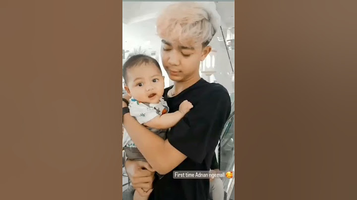 Bocilnya Mas Boy nih#garudawisnusatriamuda#gwsm#firmanboy