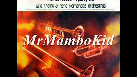 Julio Andino-Rumbarama