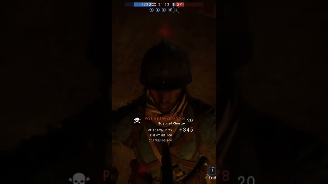 you shot my friend!! ‎@McWafflez229_   we should do it again 