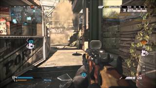 Throwback Thursday - COD Ghosts