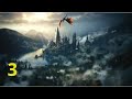 Hogwarts Legacy Gameplay Walkthrough Part 3 (Full Game)