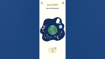 DOP 2 Gameplay Level 3227 Shorts Delete One Part Solution and Answer 🔥 Subscribe 🔥