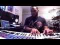 Wale/Usher Live Arrangement - "Matrimony"