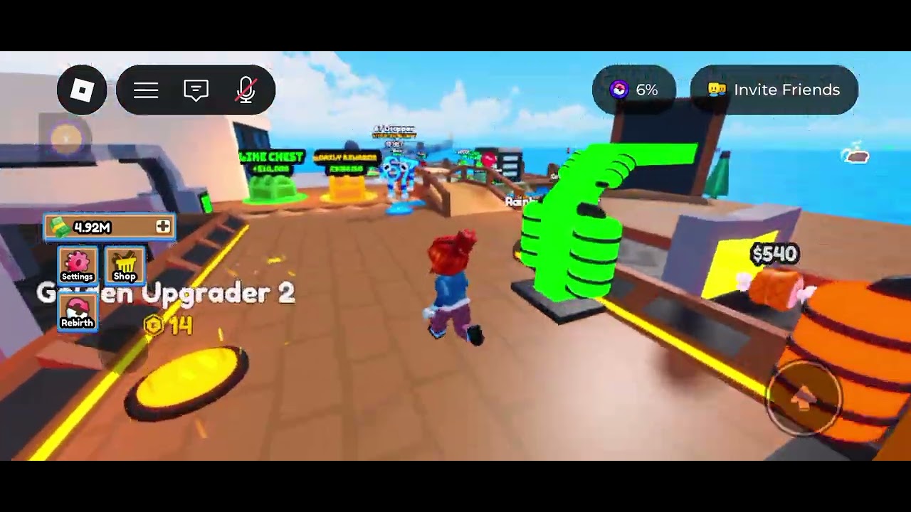 We build a house from scratch on the water in 