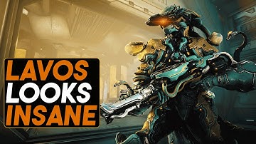 Warframe: Lavos In Action! New Operation, Corpus Liches, Railjack & More - Dev 150 Reveals