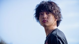 伊藤健太郎主演、阪本順治監督が当て書きしたオリジナル脚本／映画『冬薔薇（ふゆそうび）』特報