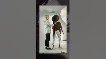 Video template - Styled Shoot