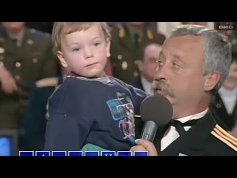 Поле Чудес (ОРТ 21.02.1997)