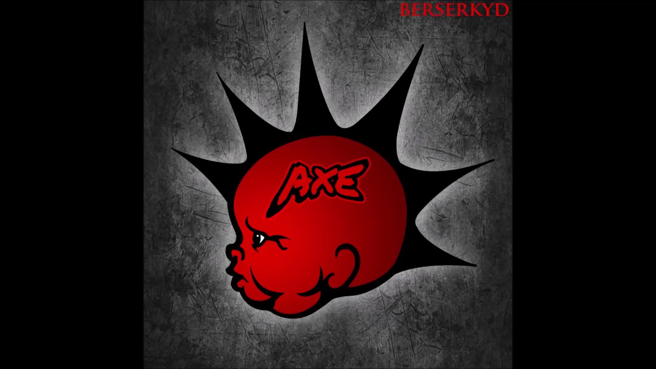 Axe (Heavy Metal DOTA)