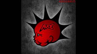 Axe heavy Metal Dota