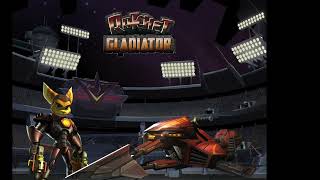 Ratchet Gladiator : Challenge Failed (Speed Up Remix)