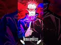 Gojo satoru edit manga style