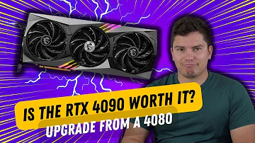 Vyplatí se RTX 4090 koupit?