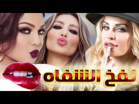 فيديو: الصور قبل وبعد: اشتبهت كسينيا بورودينا في إجراء عملية تكبير الشفاه