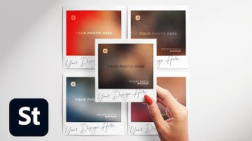 Design Templates From Adobe Stock | Adobe Creative Cloud