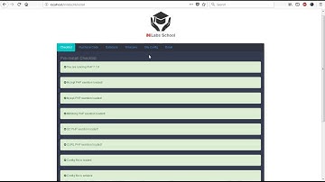 05) Start or Set Inilabs Installer -   Inilabs School Tips and Tricks 101 Series