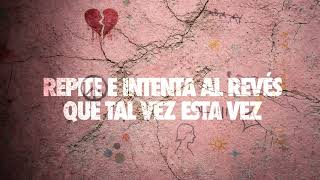 Dave Bolaño - No Queda Más Que Seguir (Lyric Video)