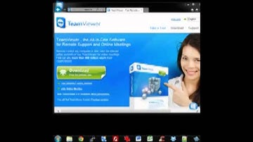 Quick Install   TeamViewer 9