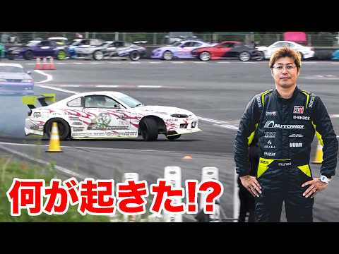 FDJ3開幕！！大躍進むねおの奇跡の１日目！！！