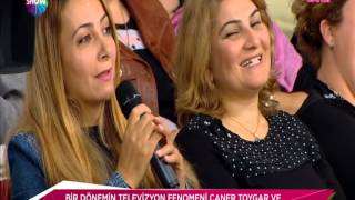 Ayşegül Seyirciye Atar Yaptı