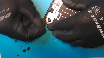 Xiaomi Redmi 5 Plus (MEG7) - Digitizer & Screen Replacement