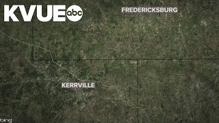 Suspect shot by Kerrville police after allegedly leading them on high-speed chase