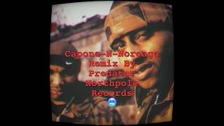 predatorremix 2026short caponennoreaga hiphop sdanletype mpc2 hiphopbeats rap