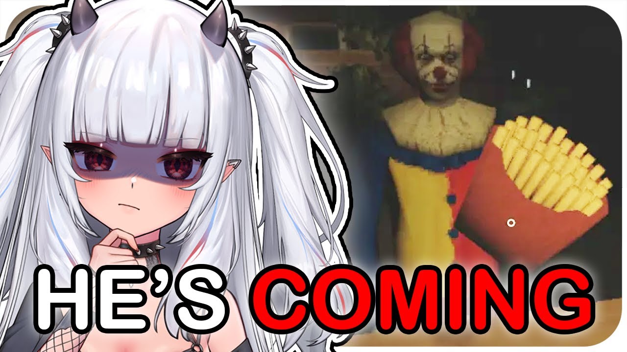 You Wanna Know REAL Horror? TRY WORKING FAST FOOD l Kiosk