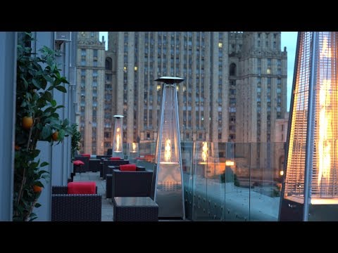 Video: Kako Rezervirati Hotel V Moskvi