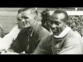 Jesse Owens: Enduring Spirit