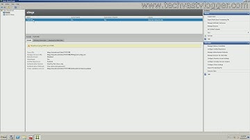 How to install and configure Storefront 3.9 | Install and Configure Storefront - Part 5